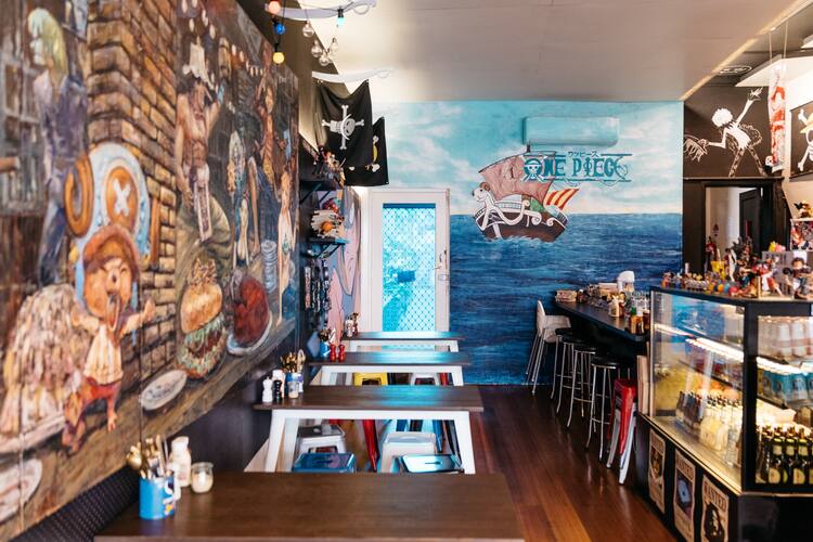 One Plus Piece Balwyn Melbourne Zomato One Plus Piece Balwyn Melbourne Zomato